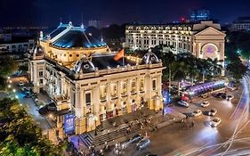 Hanoi Fiesta Grand Hotel And Spa